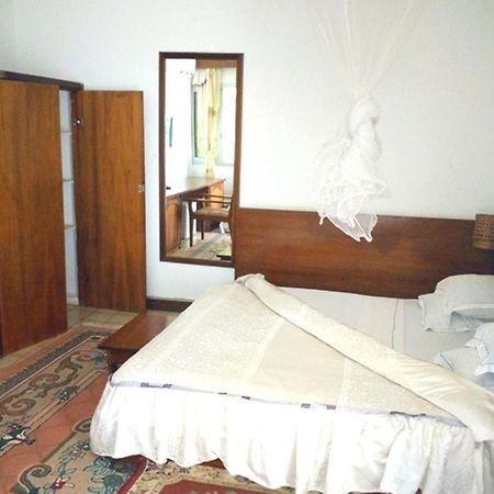 Hotel Framotel Kribi Exterior foto